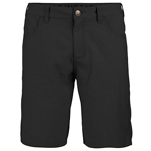 Urban Beach Herren 's Dream Land Shorts, Schwarz, 2 X Große Urban Beach Herren 's Dream Land Shorts, Schwarz, 2 X Große von Urban Beach