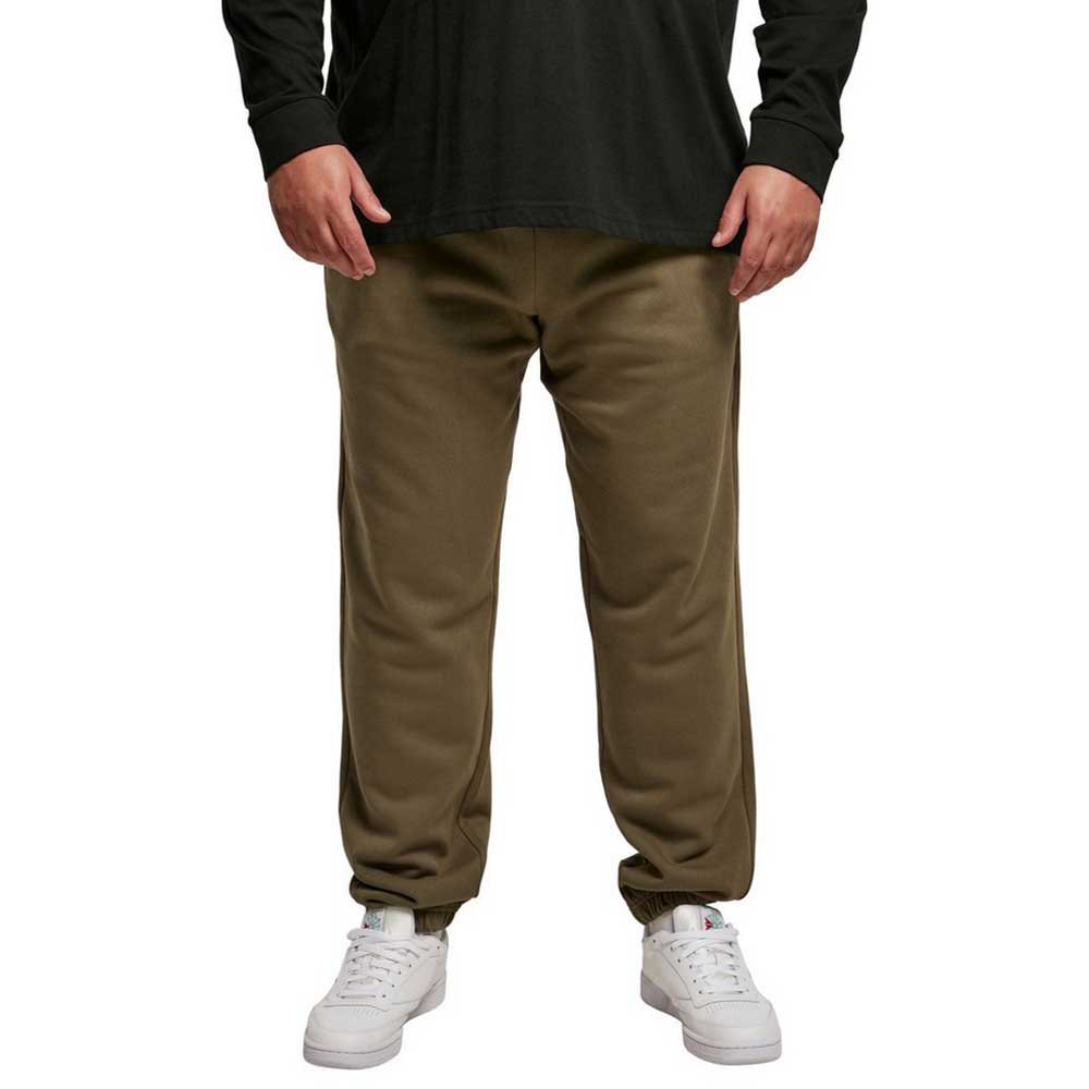 Urban Classics Basic 2.0 Tracksuit Grün M Mann von Urban Classics