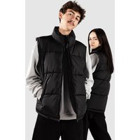 Urban Classics Block Puffer Weste total Urban Classics Block Puffer Weste total von Urban Classics