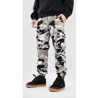 Urban Classics Cargo Jogging 2.0 Hose snow camo Urban Classics Cargo Jogging 2.0 Hose snow camo von Urban Classics