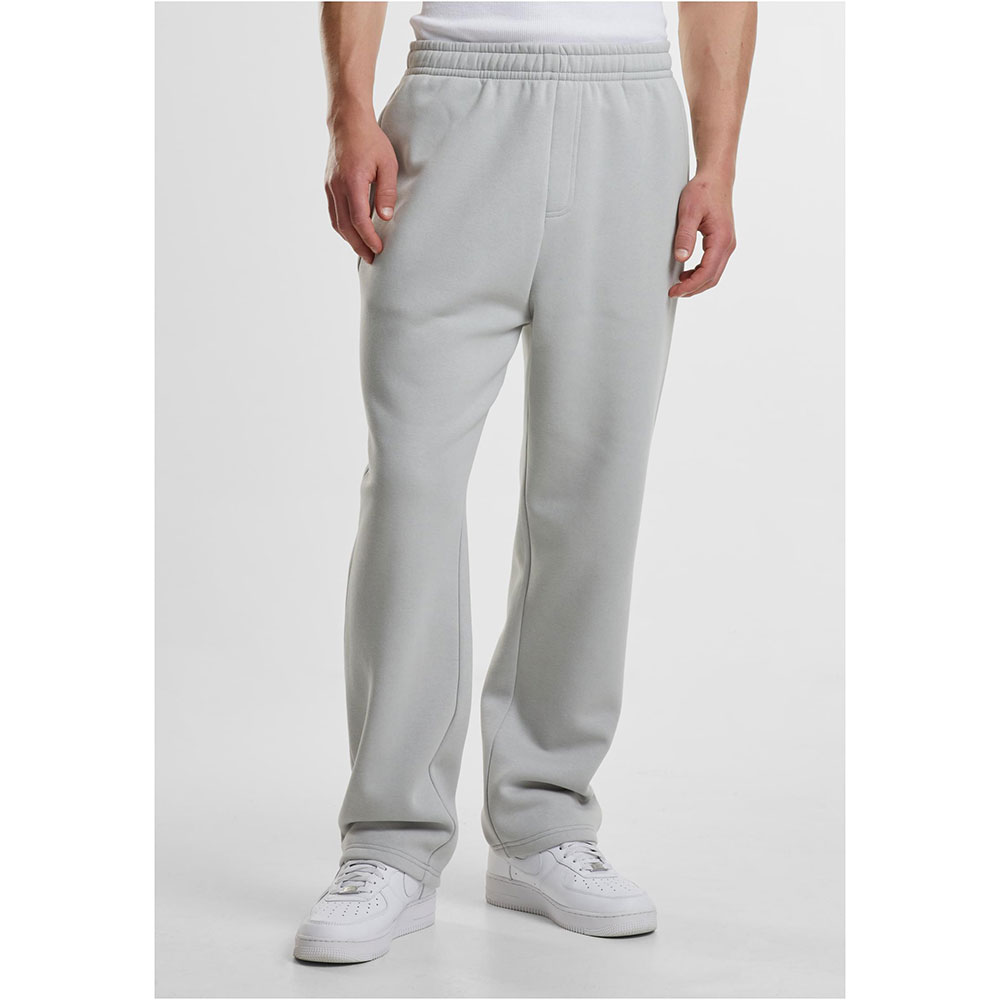 Urban Classics Fluffy Tracksuit Pants  5XL Mann von Urban Classics