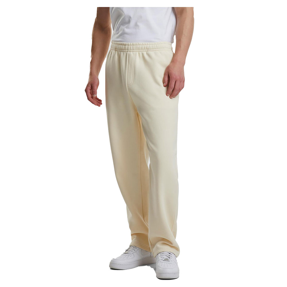 Urban Classics Fluffy Tracksuit Pants  S Mann von Urban Classics