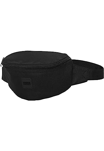 Urban Classics Hip Bag Umhängetasche, 24 cm, Blk von Urban Classics