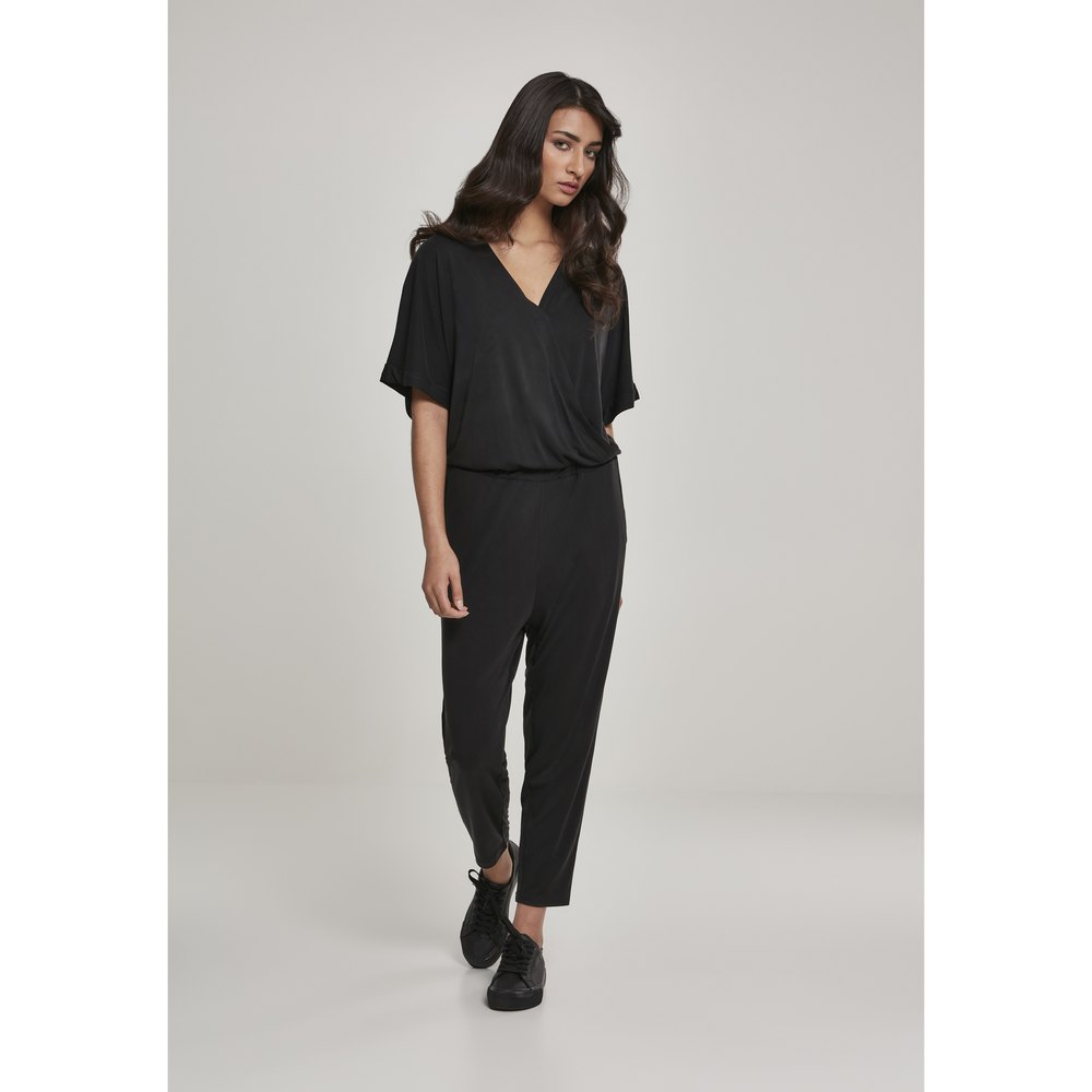 Urban Classics Modal Tracksuit Schwarz M Frau Urban Classics Modal Tracksuit Schwarz M Frau von Urban Classics