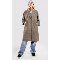 Urban Classics Oversized Winter Jacke unionbeige black Urban Classics Oversized Winter Jacke unionbeige black von Urban Classics