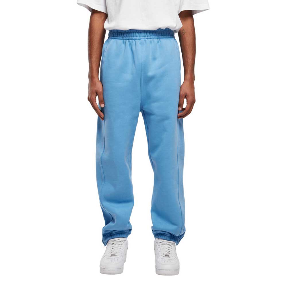 Urban Classics Pants Blau M Mann von Urban Classics