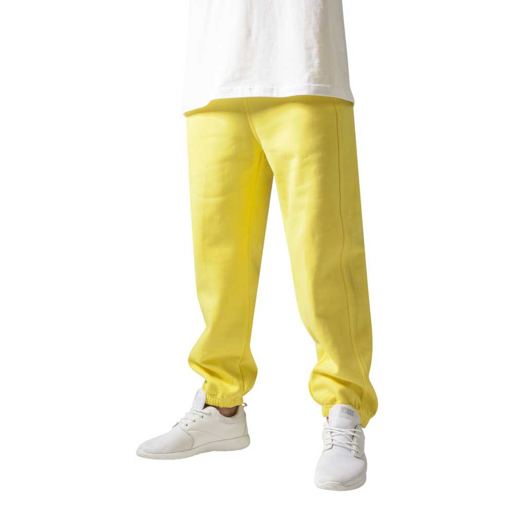 Urban Classics Tracksuit Pants Gelb XS Mann Urban Classics Tracksuit Pants Gelb XS Mann von Urban Classics