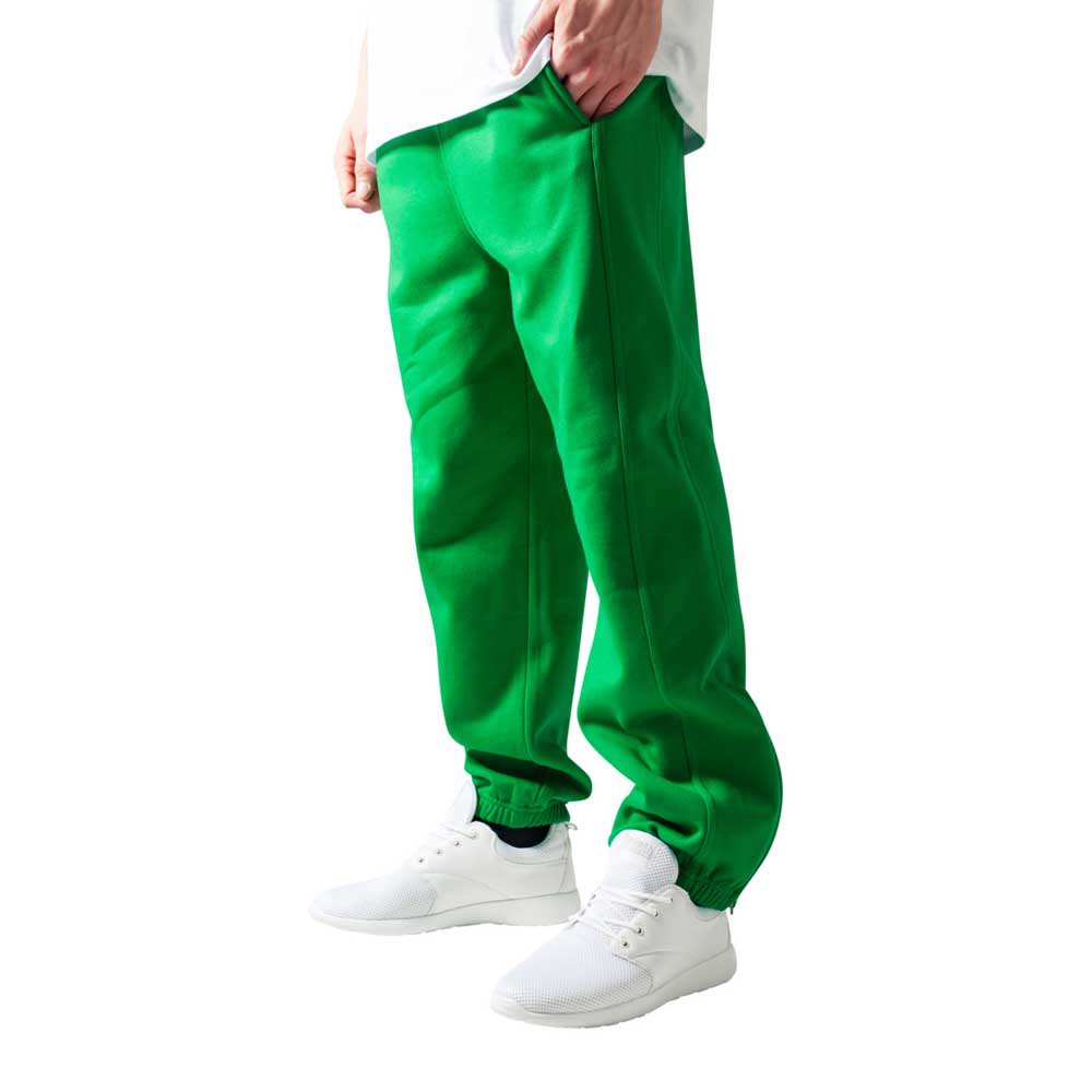 Urban Classics Pants Grün 5XL Mann von Urban Classics