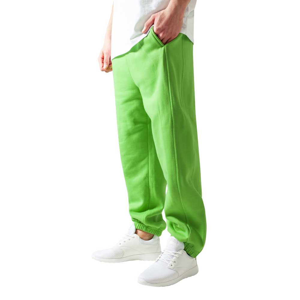 Urban Classics Pants Grün S Mann von Urban Classics