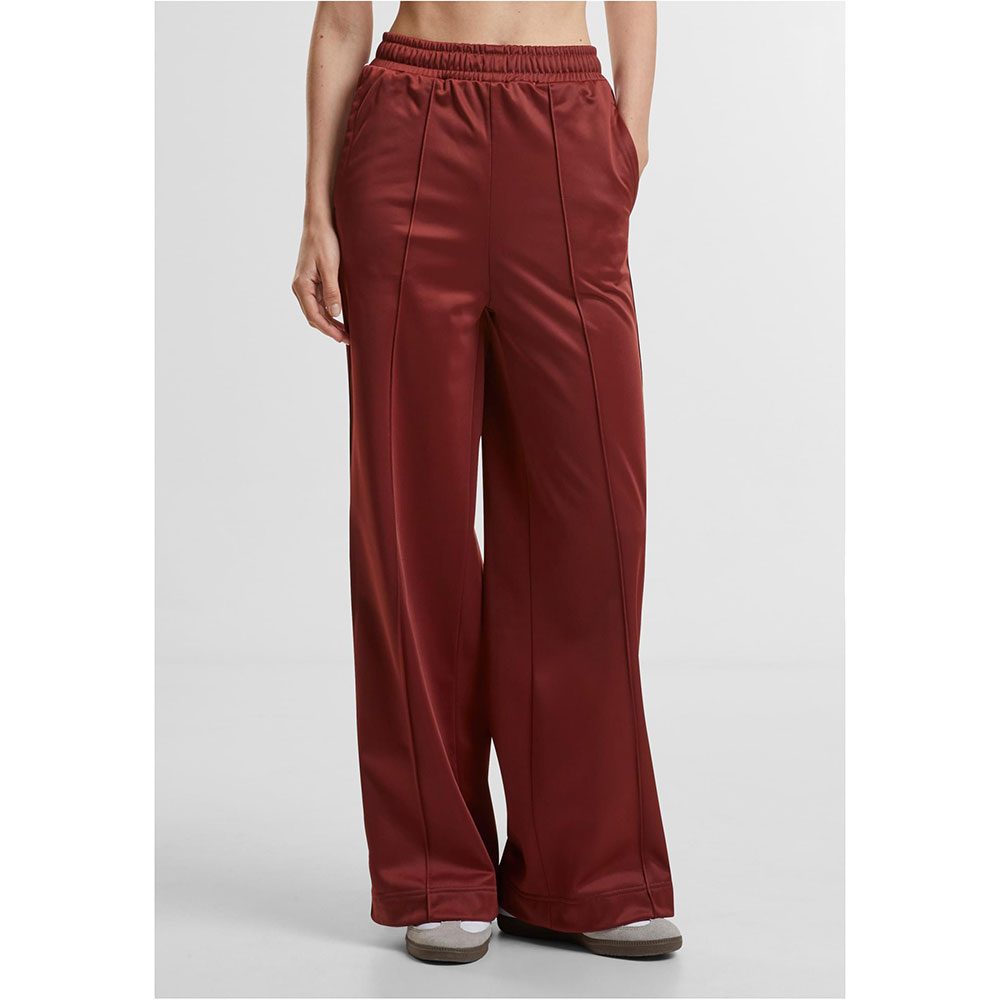 Urban Classics Pin Tuck Tracksuit Pants  S Frau von Urban Classics