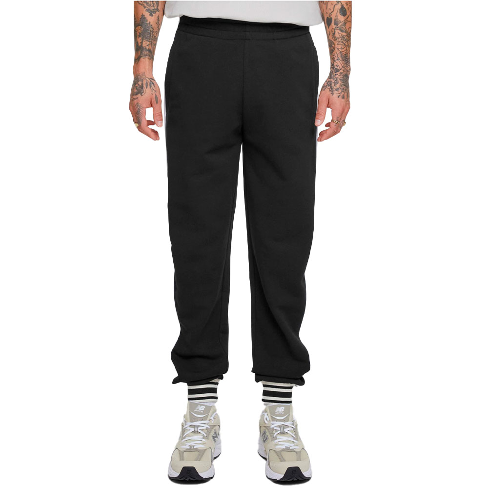 Urban Classics Retro Tracksuit Pants Schwarz 2XL Mann Urban Classics Retro Tracksuit Pants Schwarz 2XL Mann von Urban Classics