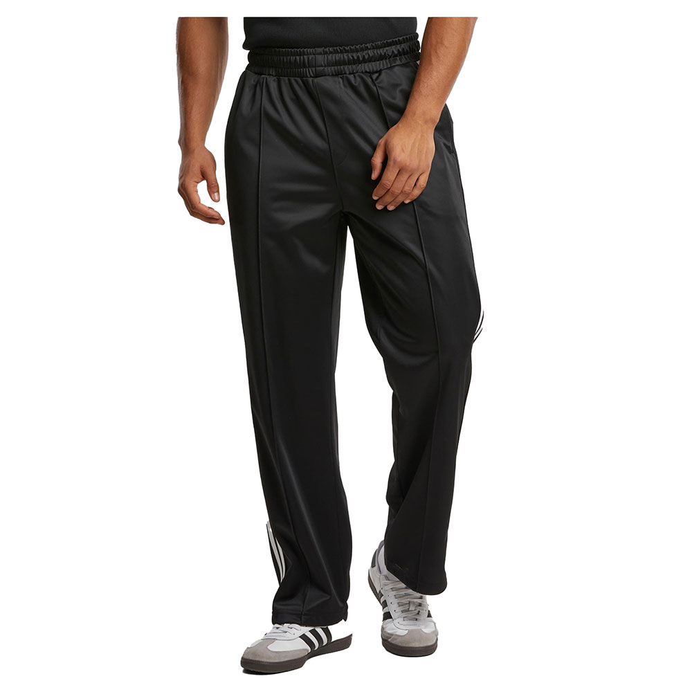 Urban Classics Retro Tricot Tracksuit Pants Schwarz S Mann Urban Classics Retro Tricot Tracksuit Pants Schwarz S Mann von Urban Classics