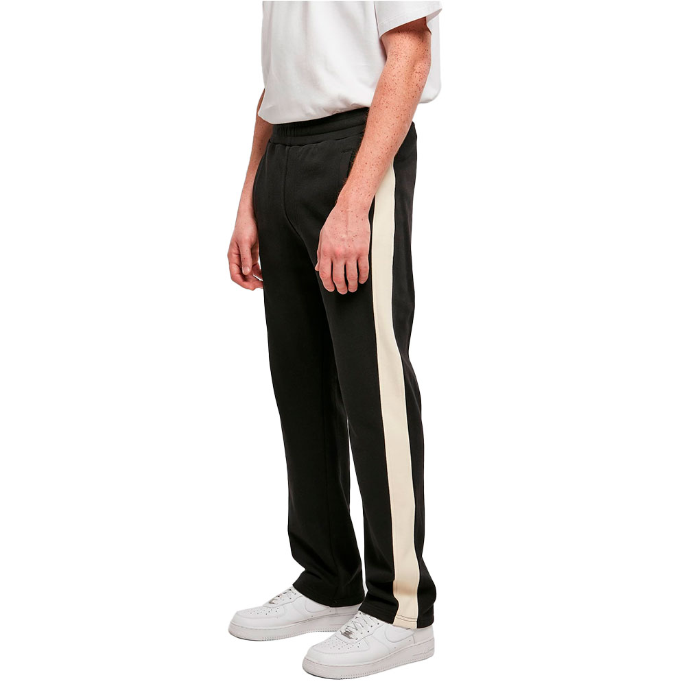 Urban Classics Striped Tracksuit Pants Schwarz XL Mann Urban Classics Striped Tracksuit Pants Schwarz XL Mann von Urban Classics