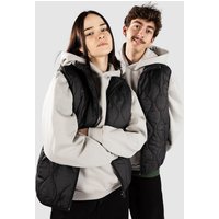 Urban Classics Super Light Bubble Weste black Urban Classics Super Light Bubble Weste black von Urban Classics
