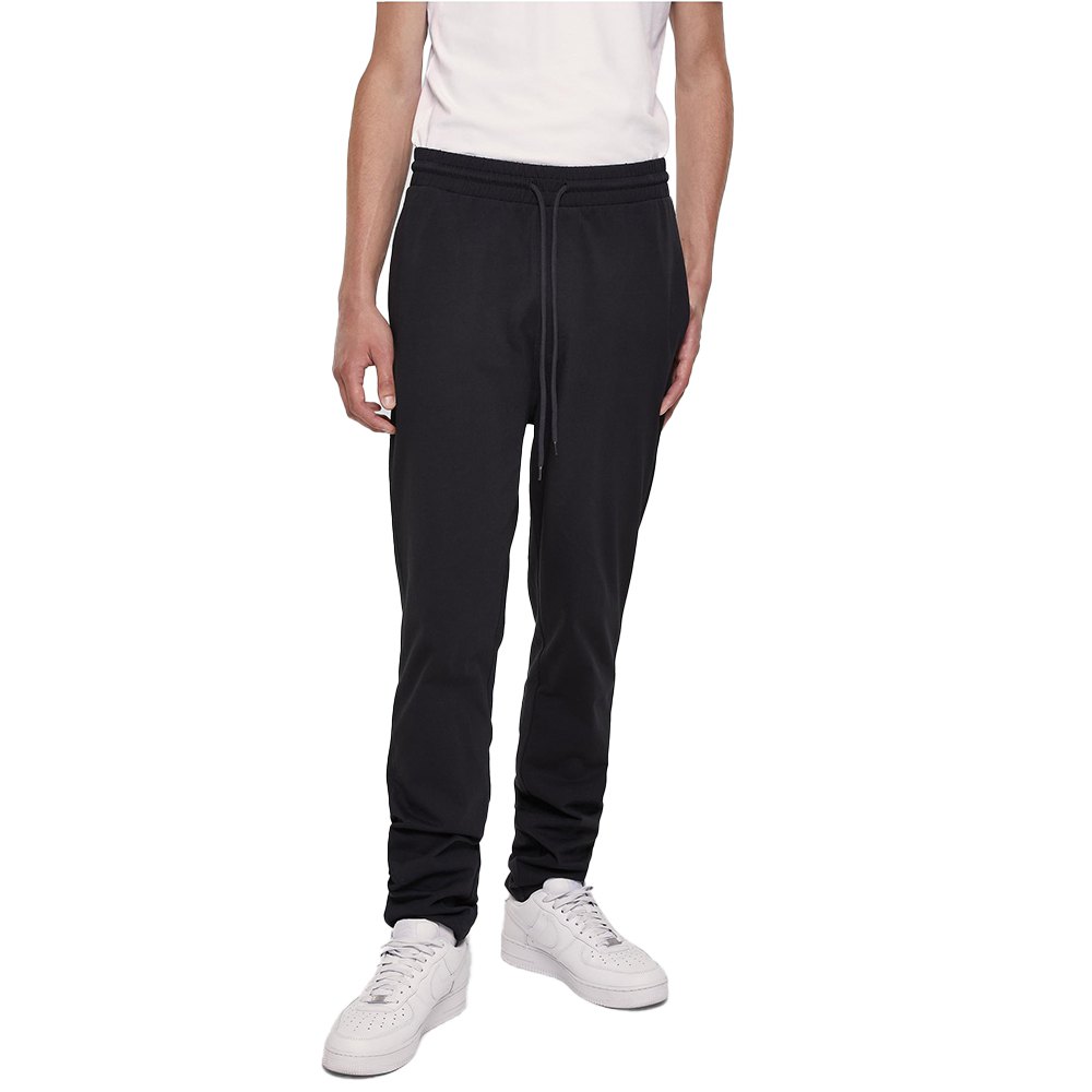 Urban Classics Super Tracksuit Pants Schwarz L Mann von Urban Classics