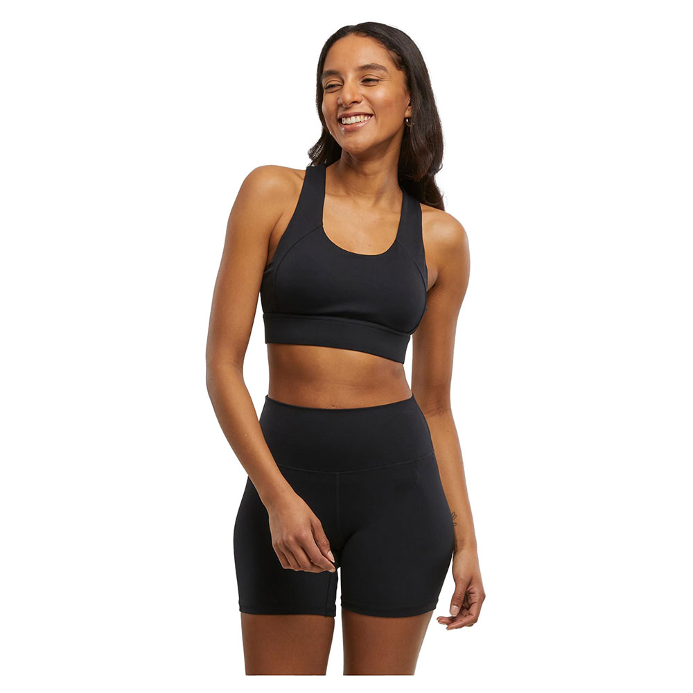 Urban Classics Tb7805 Sports Bra Schwarz M Frau Urban Classics Tb7805 Sports Bra Schwarz M Frau von Urban Classics
