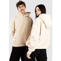 Urban Classics Ultra Heavy Oversized Hoodie sand von Urban Classics