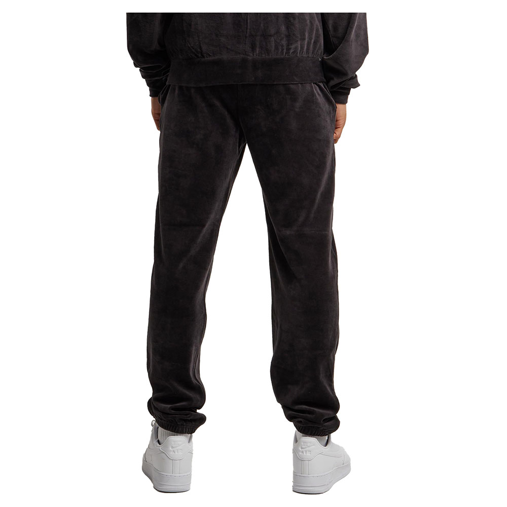 Urban Classics Velvet Tracksuit Pants Schwarz L Mann Urban Classics Velvet Tracksuit Pants Schwarz L Mann von Urban Classics
