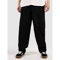 Urban Classics 90's Jeans black acid washed Urban Classics 90's Jeans black acid washed von Urban Classics