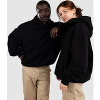 Urban Classics Ultra Heavy Oversized Hoodie black von Urban Classics