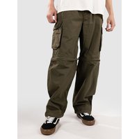 Urban Classics Zip Away Hose olive Urban Classics Zip Away Hose olive von Urban Classics