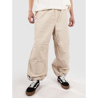 Urban Classics Popline Parachute Hose wetsand Urban Classics Popline Parachute Hose wetsand von Urban Classics