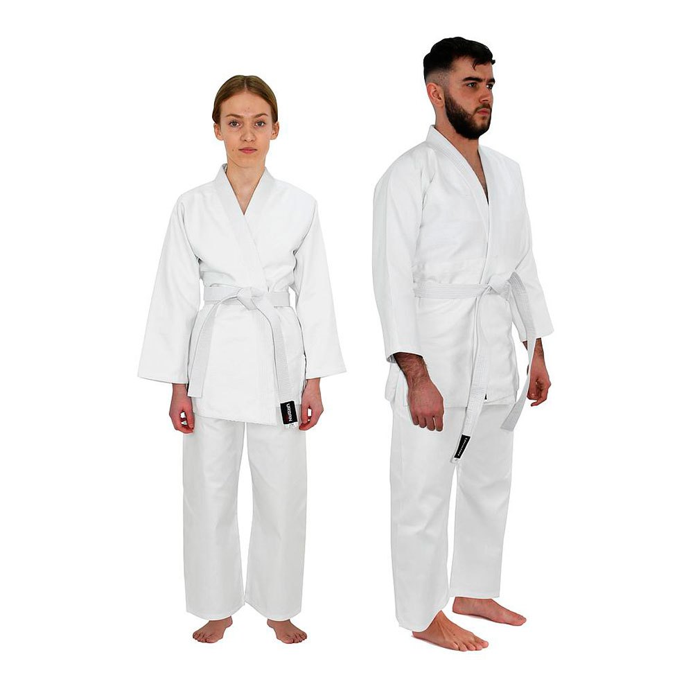 Urban Fight Judo Gi Weiß 170 cm Mann von Urban Fight