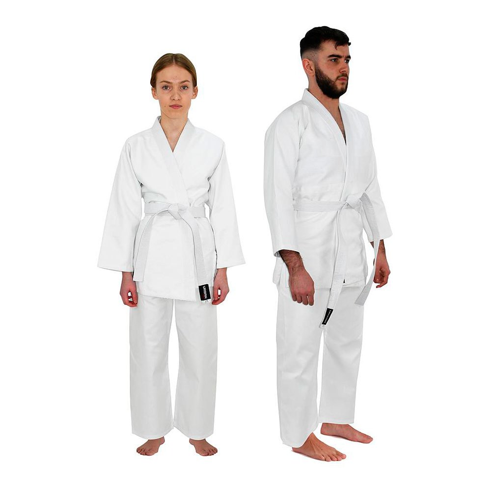 Urban Fight Judo Gi Weiß 190 cm Mann Urban Fight Judo Gi Weiß 190 cm Mann von Urban Fight