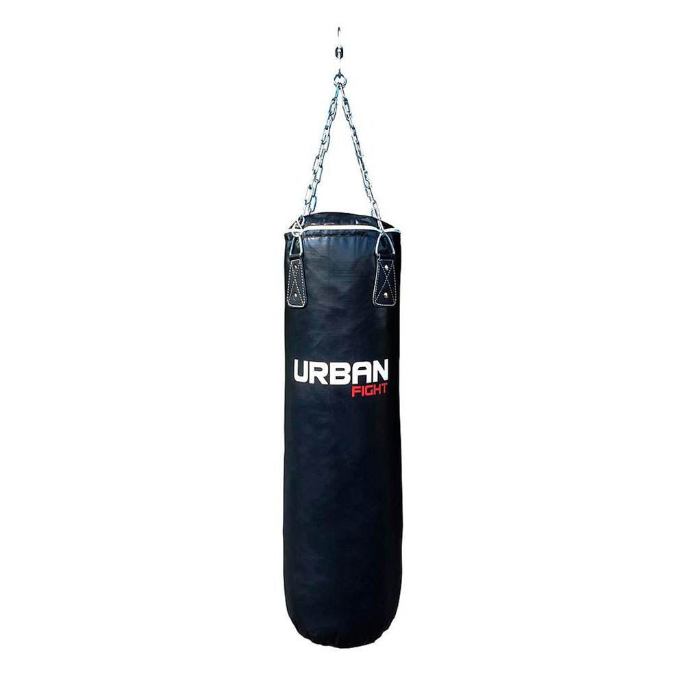 Urban Fight Punching Bag Blau 90 cm Urban Fight Punching Bag Blau 90 cm von Urban Fight