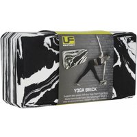 Urban Fitness Marbled Yoga Block UFM205 Urban Fitness Marbled Yoga Block UFM205 von Urban Fitness