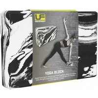 Urban Fitness Marbled Yoga Block UFM207 von Urban Fitness