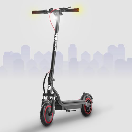 URBANGLIDE Ride 85 Plus von Urban Glide