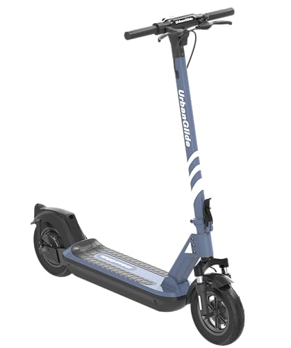 Urban Glide e-Scooter 100 City Urban Glide e-Scooter 100 City von Urban Glide