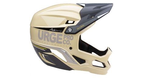 enduro helm urge archi deltar beige sand von Urge