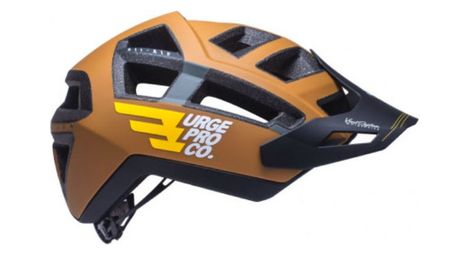 helm urge all air braun von Urge