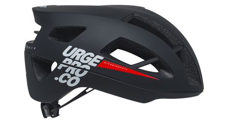 urge strasenhelm papingo schwarz urge strasenhelm papingo schwarz von Urge