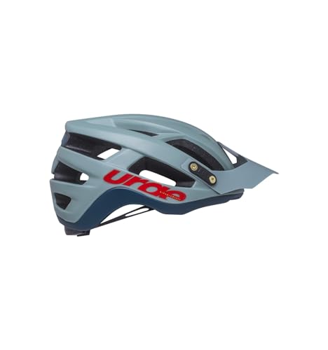 SeriAll Helm grau S/M SeriAll Helm grau S/M von Urge