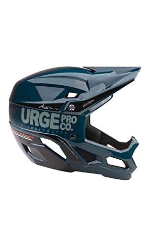 Archi-Deltar Petrol L Helm Archi-Deltar Petrol L Helm von Urge