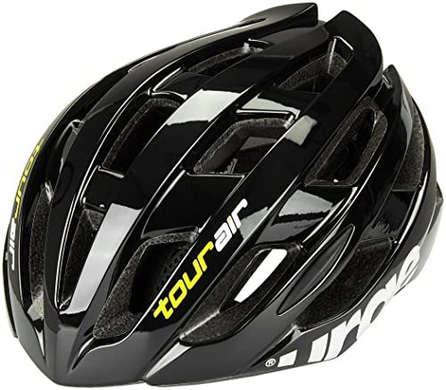 TourAir Helm schwarz S/M TourAir Helm schwarz S/M von Urge