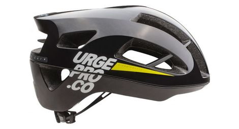 urge papingo rennradhelm glanzend schwarz urge papingo rennradhelm glanzend schwarz von Urge