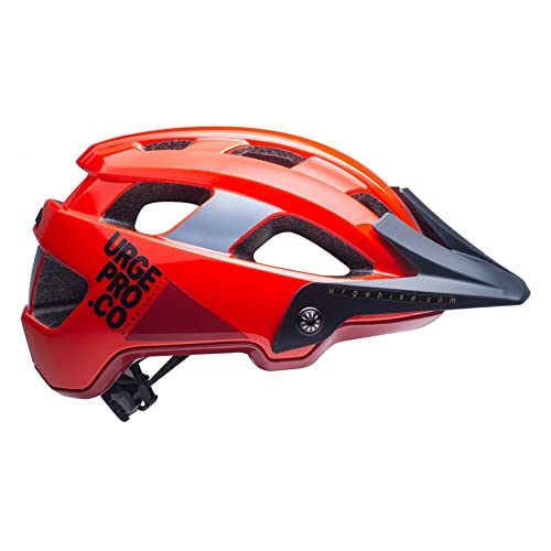 AllTrail Helm rot S/M AllTrail Helm rot S/M von Urge