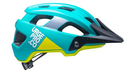 all mountain urge alltrail helm grun all mountain urge alltrail helm grun von Urge