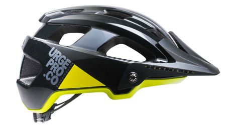 all mountain urge alltrail helm schwarz all mountain urge alltrail helm schwarz von Urge