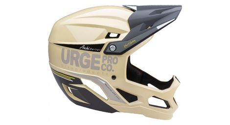 enduro helm urge archi deltar beige sand enduro helm urge archi deltar beige sand von Urge