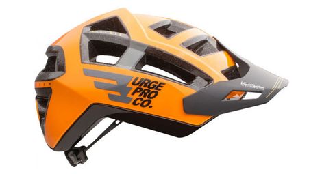 helm urge all air flamme orange helm urge all air flamme orange von Urge