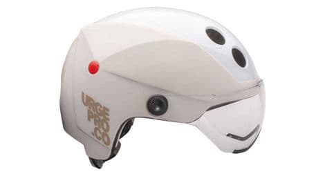 helm urge cab cremeweis von Urge