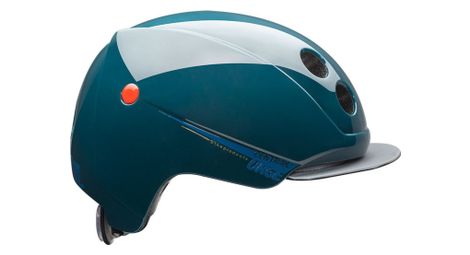 helm urge centrail royal blue von Urge