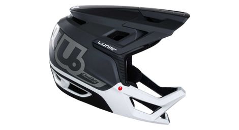 helm urge lunar 15th grau weis von Urge