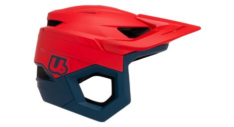 helm urge rascas rot blau amp 1 mtb helm urge rascas rot blau helm urge rascas rot blau amp 1 mtb helm urge rascas rot blau von Urge
