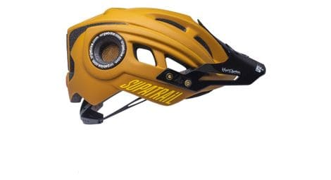 helm urge supatrail rh braun von Urge